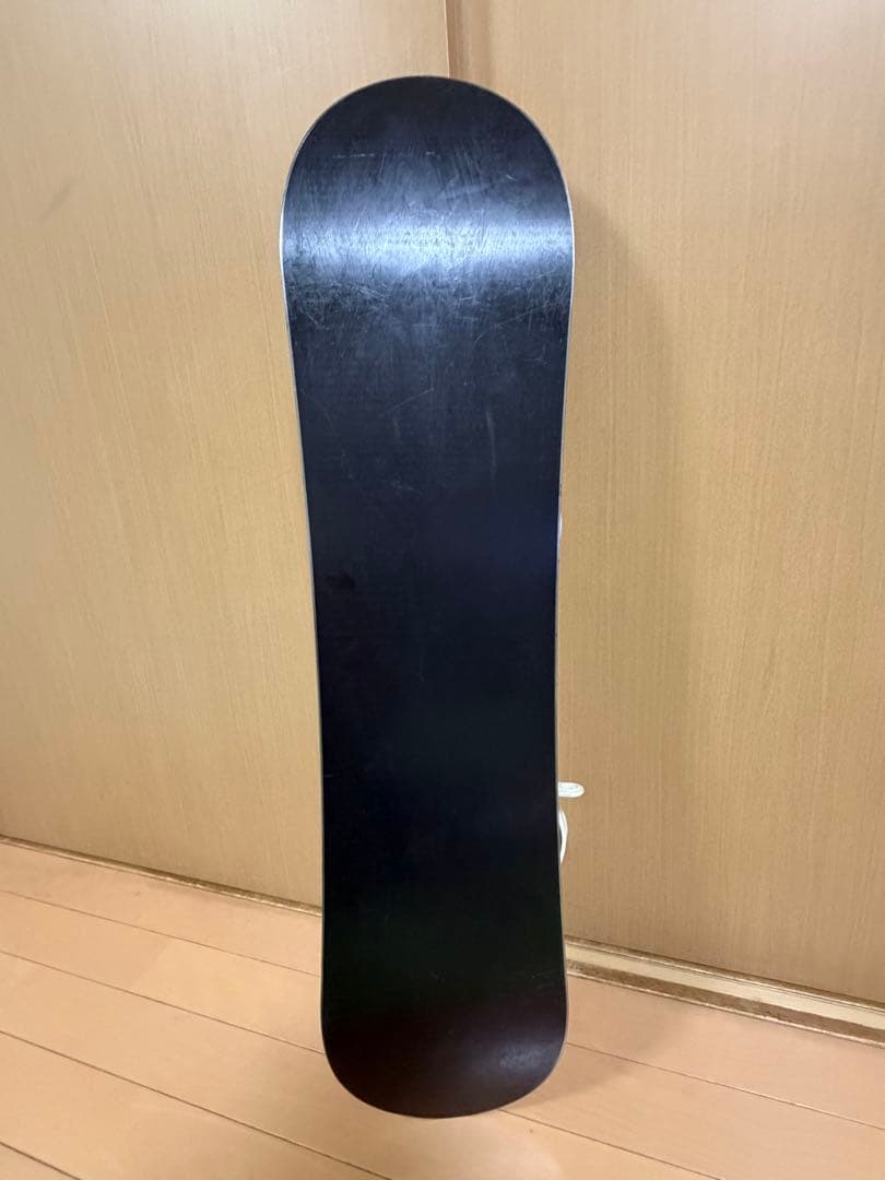 IGNIO スノーボード 88 青 ビンディング付き　子供用