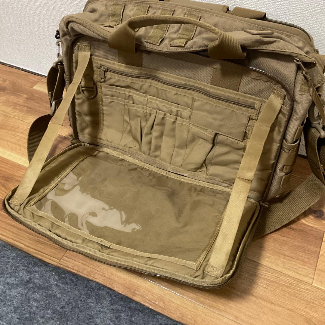 HAZARD4 MO.D メッセンジャーバッグ