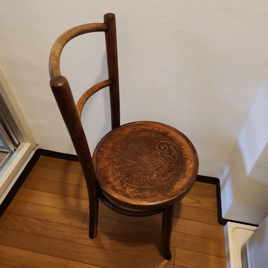 Bentwood Chair ベントウッドチェア