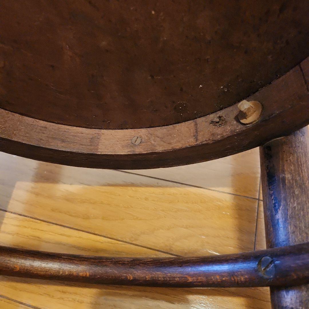 Bentwood Chair ベントウッドチェア