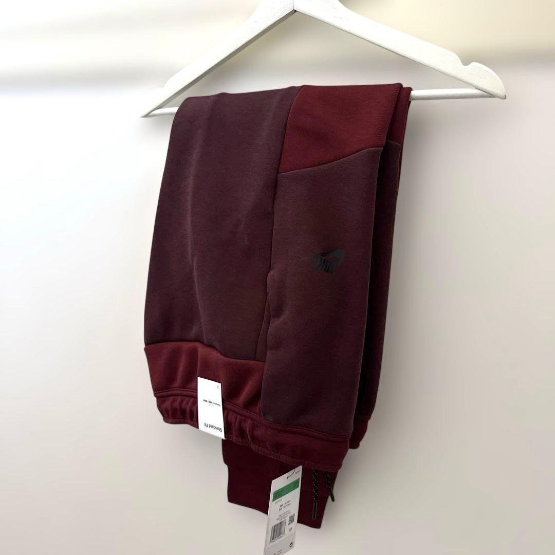 ナイキ　テックフリース　セットアップ　キッズ　上下セット　上150 下170