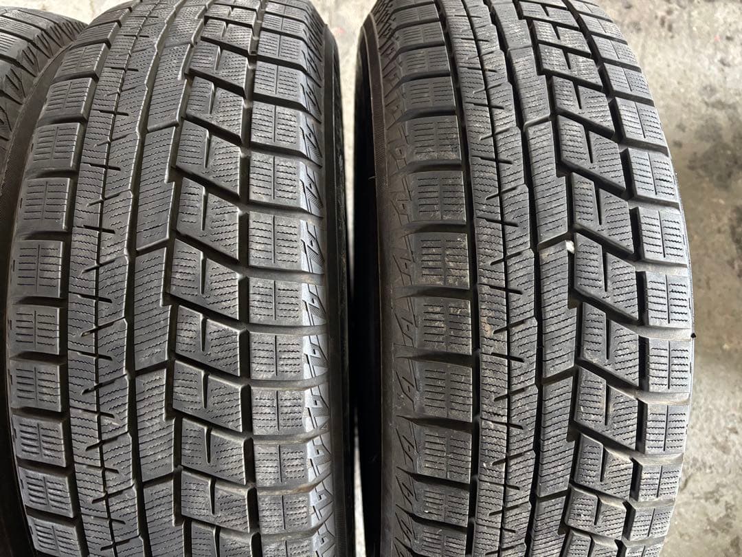 l*s様 23年製205/65R16ヨコハマ4本セット