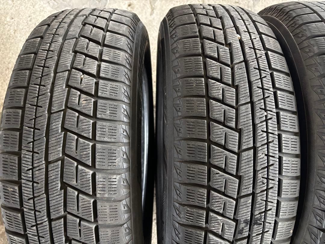 l*s様 23年製205/65R16ヨコハマ4本セット