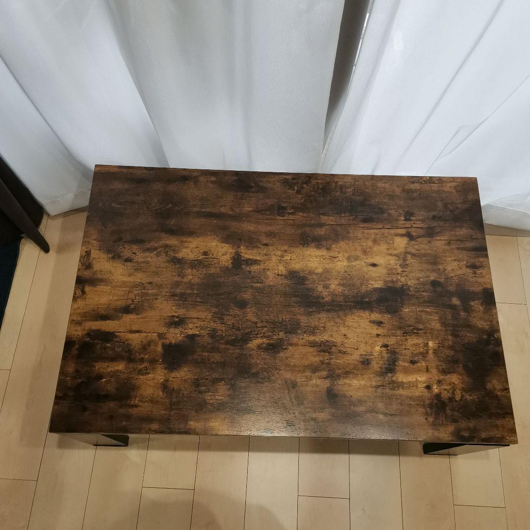 Ryuji Furukawa リビングこたつ ローテーブル 105cm