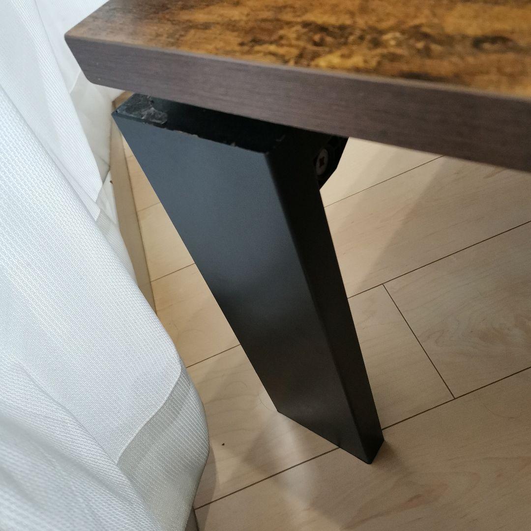 Ryuji Furukawa リビングこたつ ローテーブル 105cm