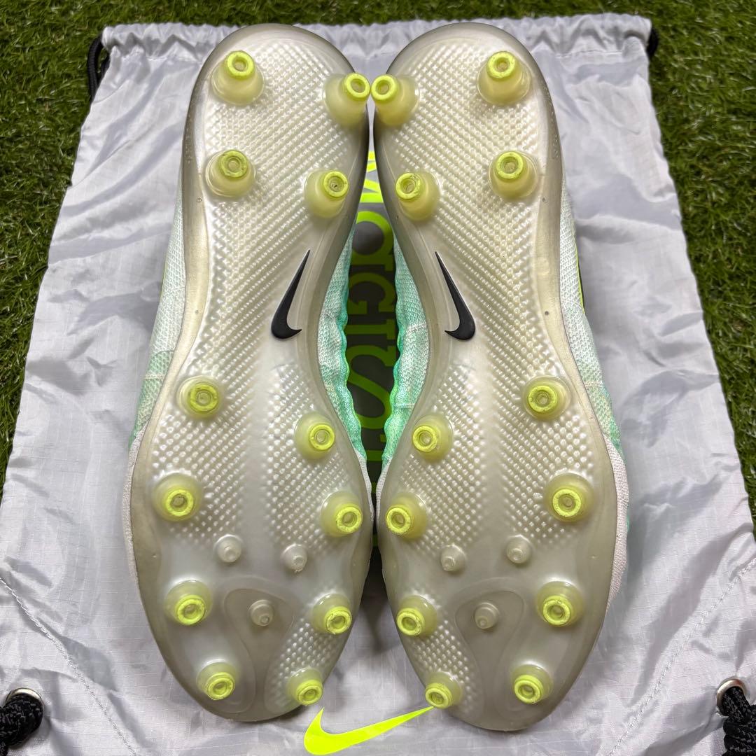 NIKE Magista Obra Ⅱ AG-PRO 27cm