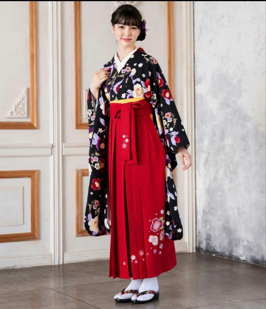 アリサナ　袴　160