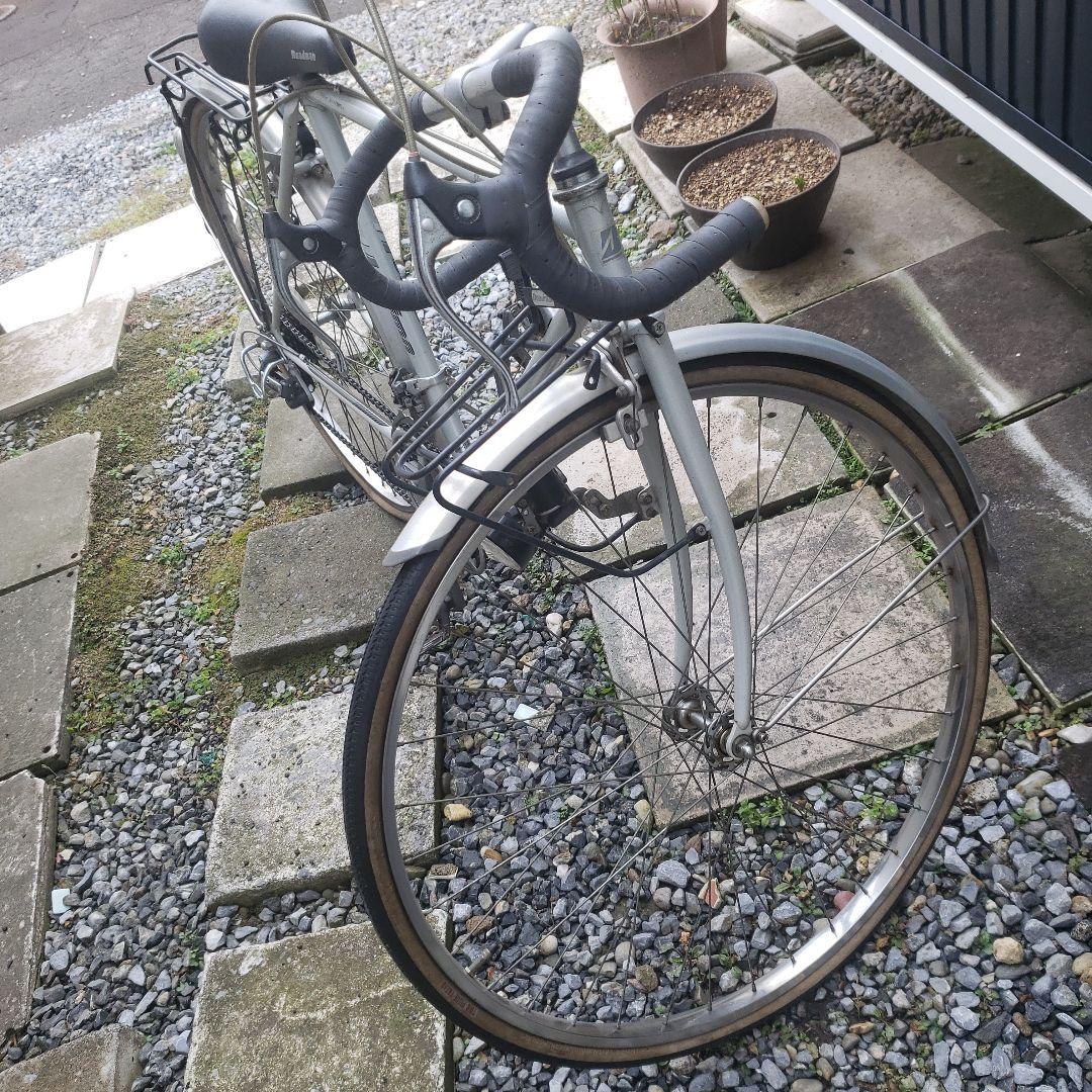 ヴィンテージBridgestone 　ロードマン