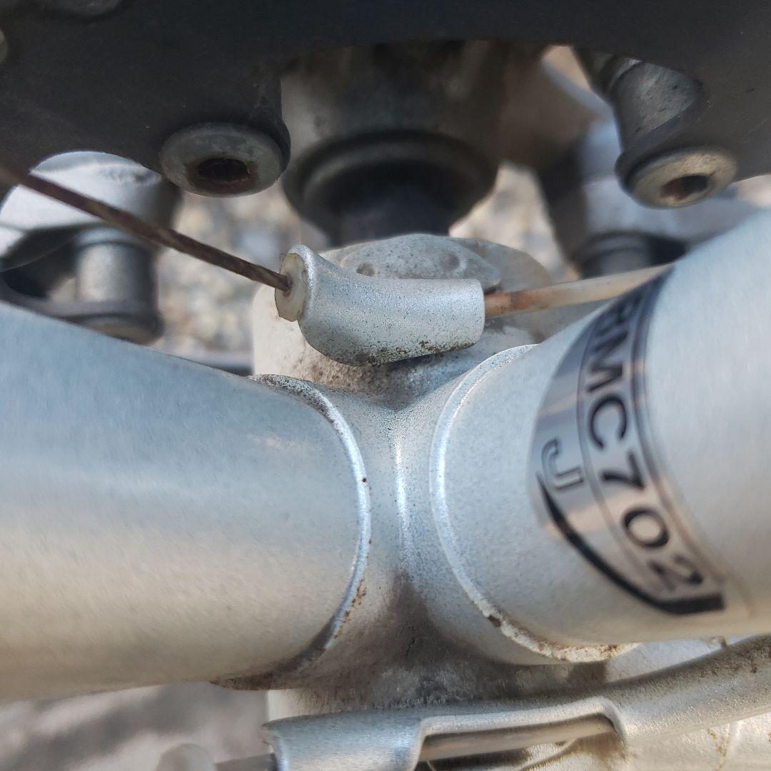 ヴィンテージBridgestone 　ロードマン