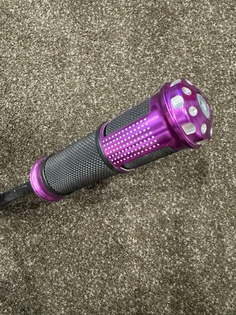 ファイナルコネクション　レーシングサイドブレーキ