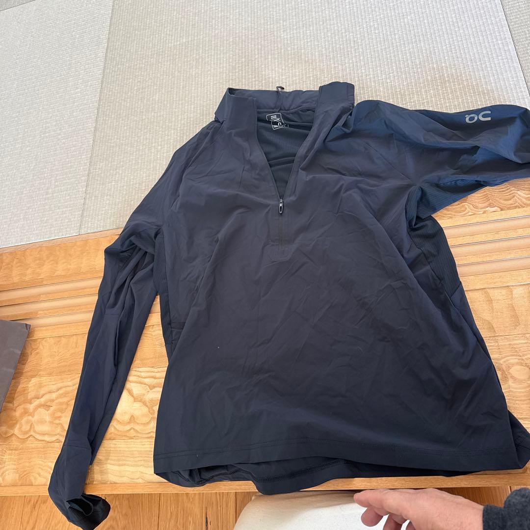 On (オン)Trail Breaker (トレイルブレーカー)