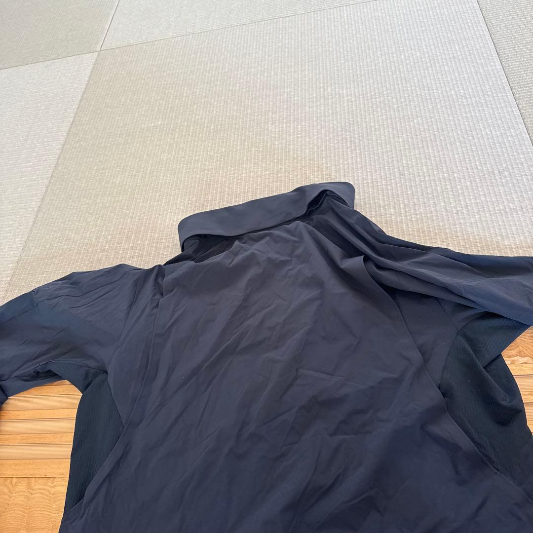 On (オン)Trail Breaker (トレイルブレーカー)