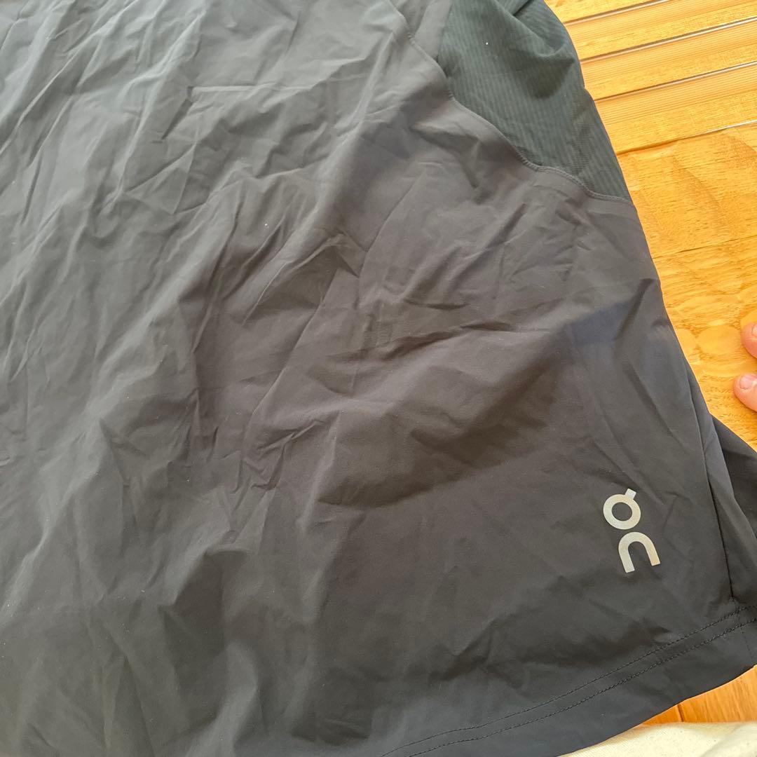 On (オン)Trail Breaker (トレイルブレーカー)