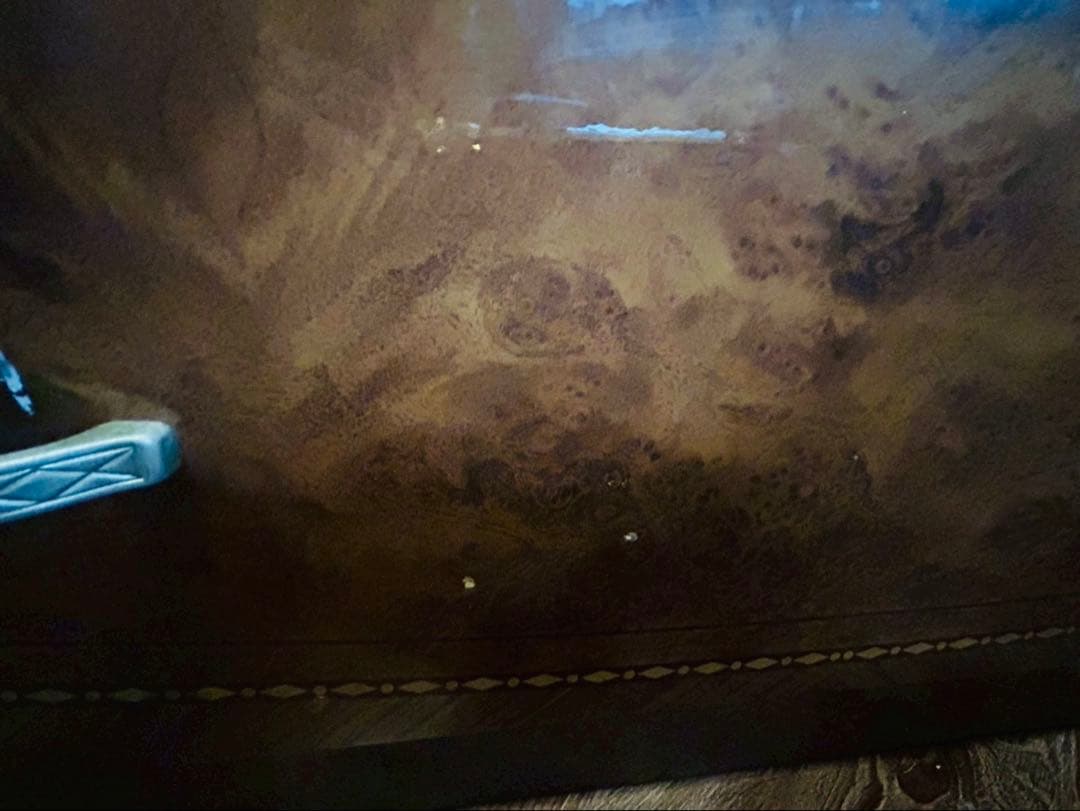 Eddi Rose エディローズ 3段ダブルチェスト サイドボード イタリア