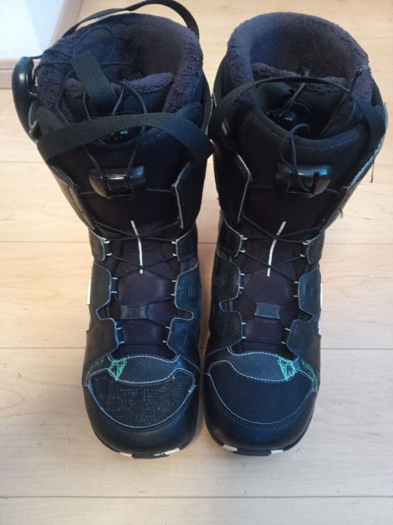 てつをさん専用　スノーボード　ブーツ　メンズ　29cm