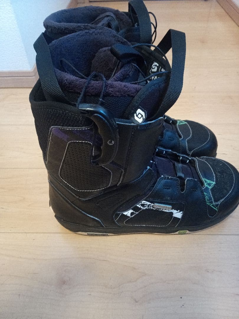 てつをさん専用　スノーボード　ブーツ　メンズ　29cm