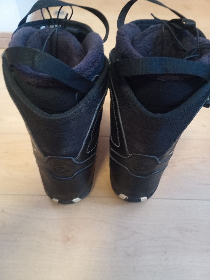 てつをさん専用　スノーボード　ブーツ　メンズ　29cm