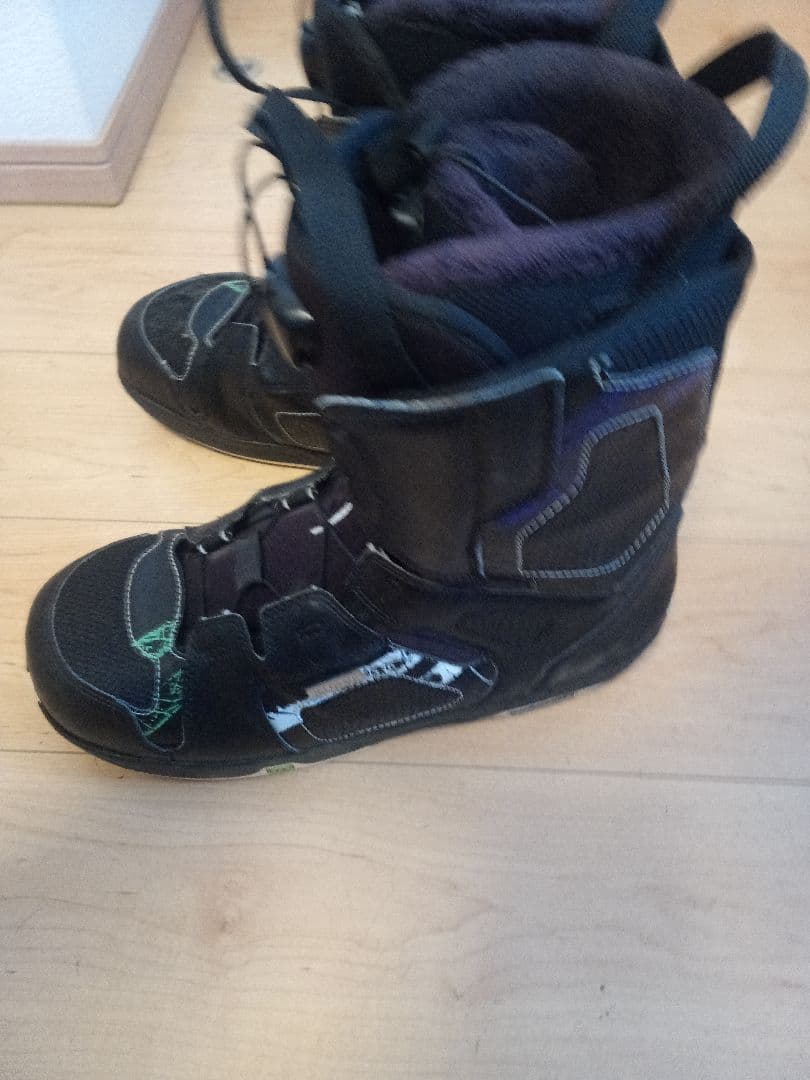 てつをさん専用　スノーボード　ブーツ　メンズ　29cm
