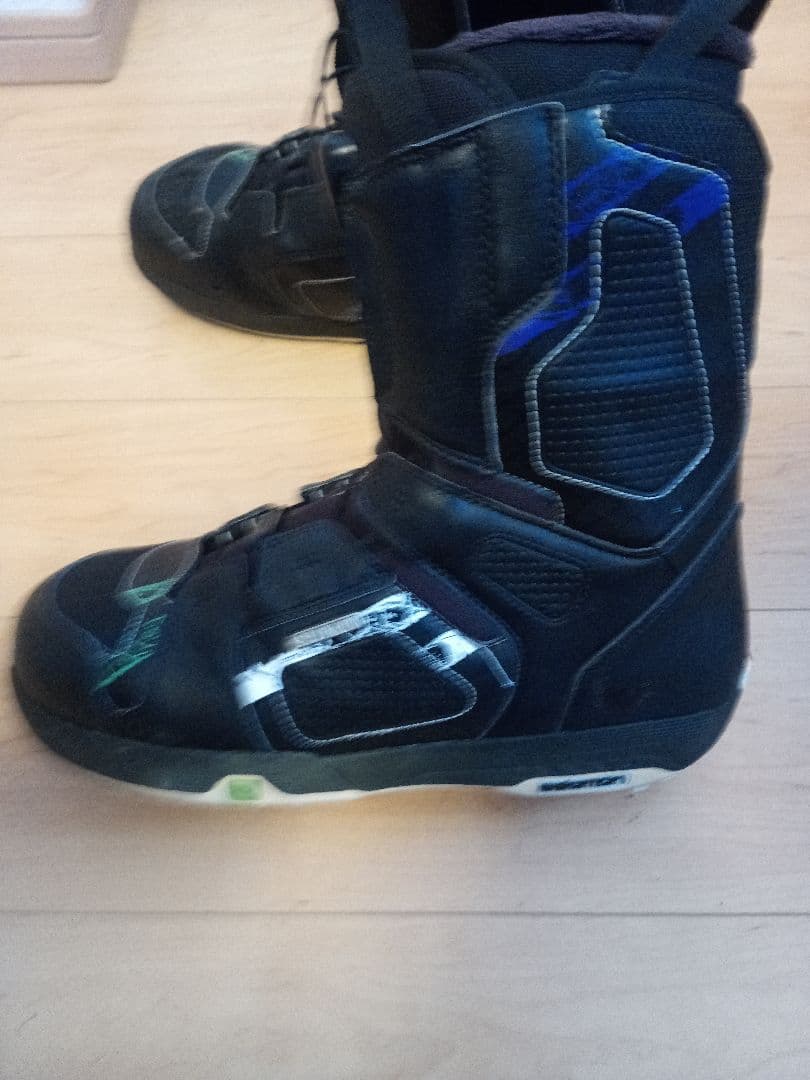 てつをさん専用　スノーボード　ブーツ　メンズ　29cm