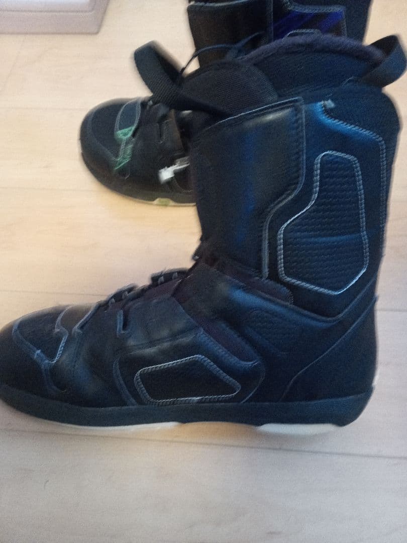 てつをさん専用　スノーボード　ブーツ　メンズ　29cm