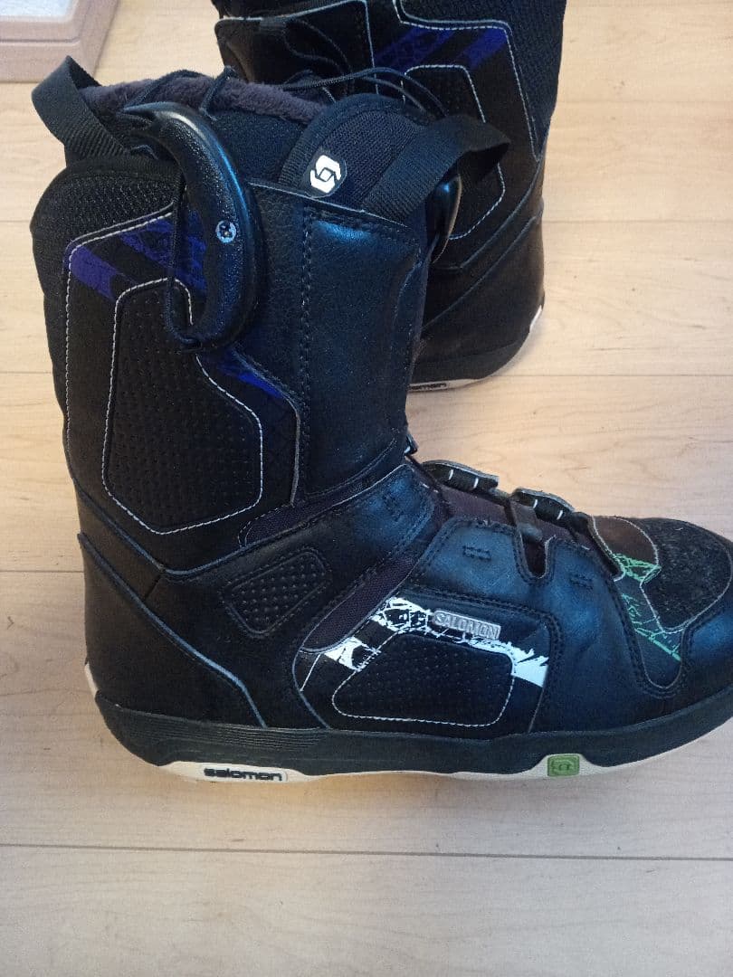 てつをさん専用　スノーボード　ブーツ　メンズ　29cm