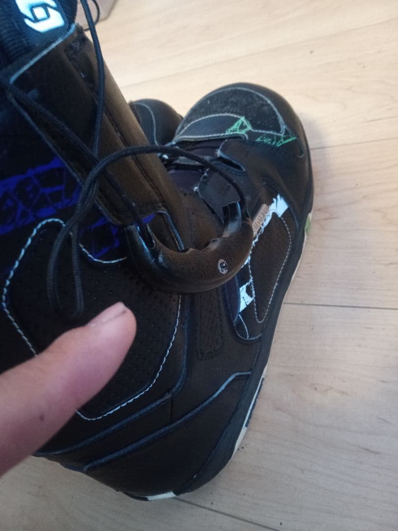 てつをさん専用　スノーボード　ブーツ　メンズ　29cm