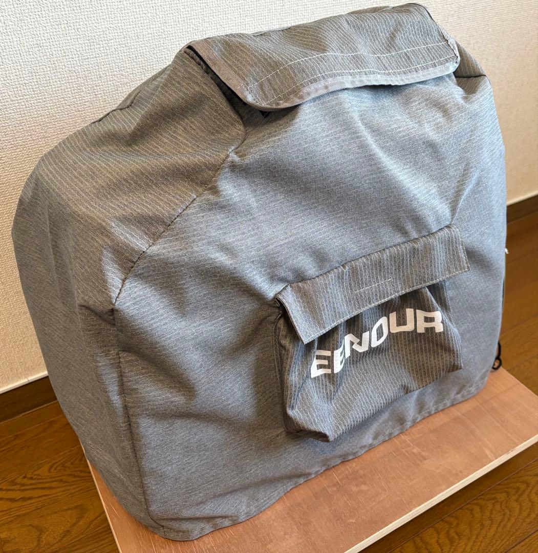 EENOUR DK3500i デジタルインバーター発電機