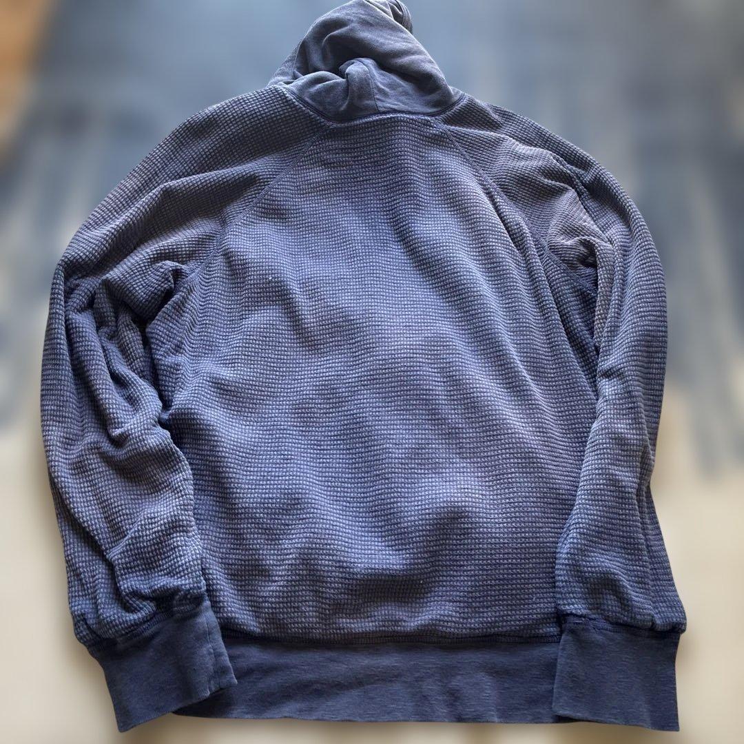 ラルフローレン　RRL パーカー