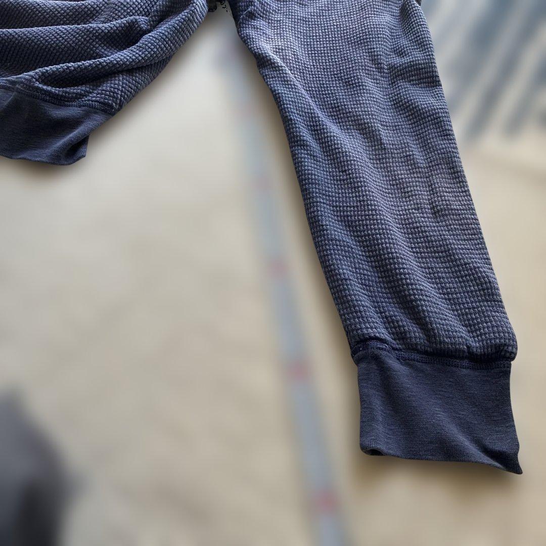 ラルフローレン　RRL パーカー