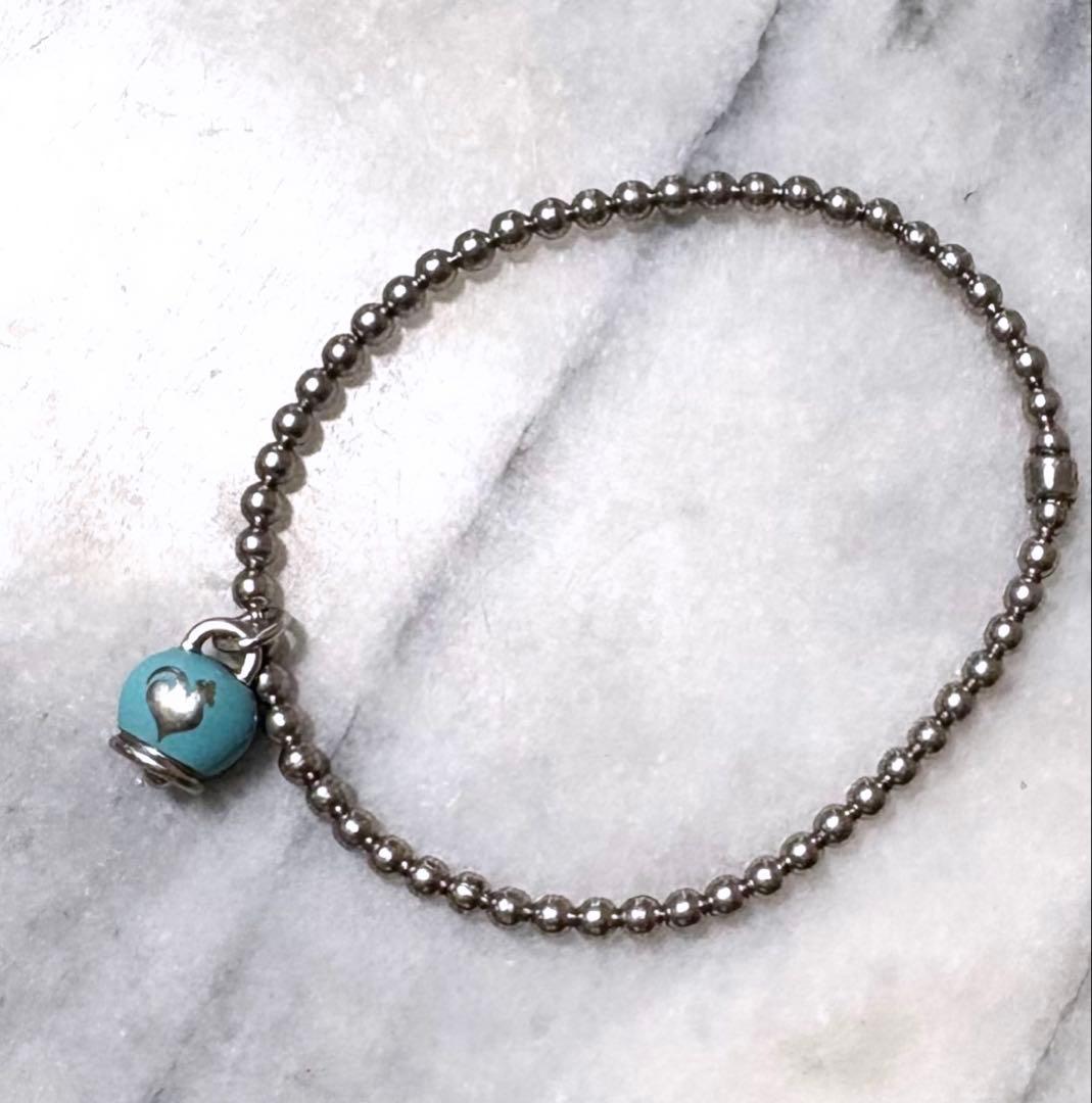 Chantecler シャンテクレール　アクセサリー　ブレスレット