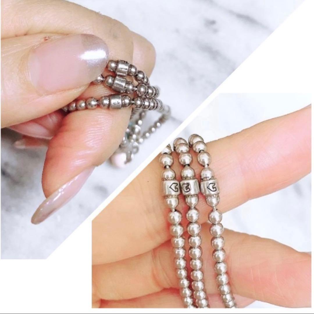 Chantecler シャンテクレール　アクセサリー　ブレスレット