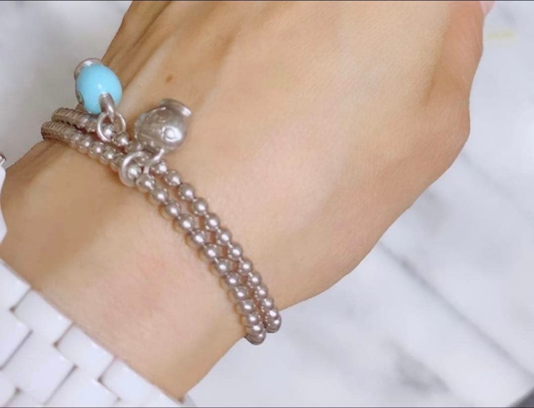 Chantecler シャンテクレール　アクセサリー　ブレスレット