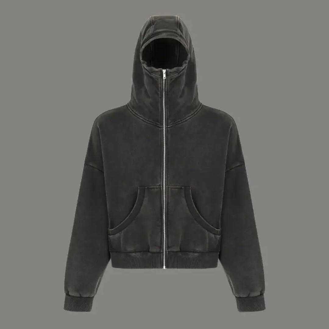 【r】entire studios full zip