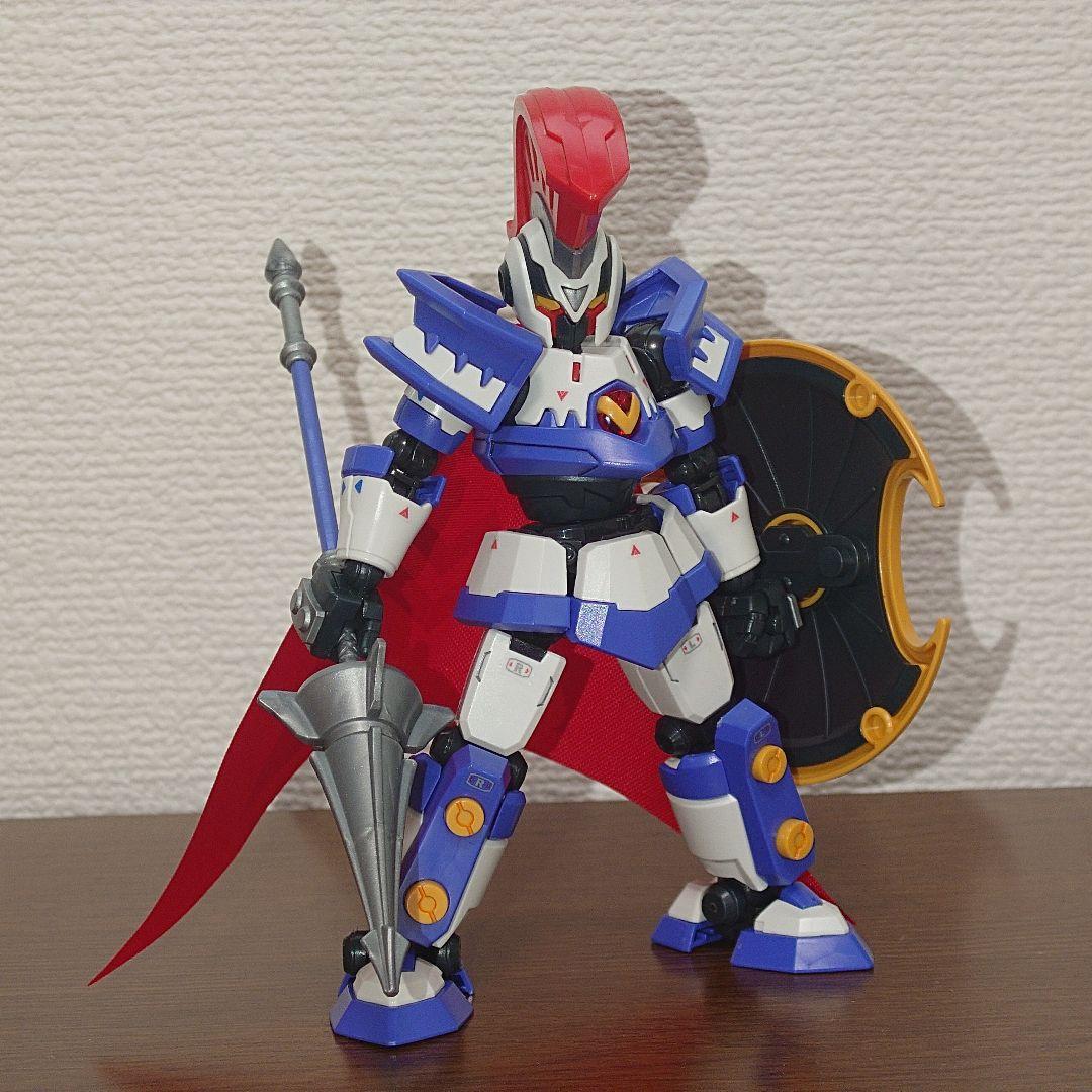 ダンボール戦機　LBX ハイパーファンクション　セット