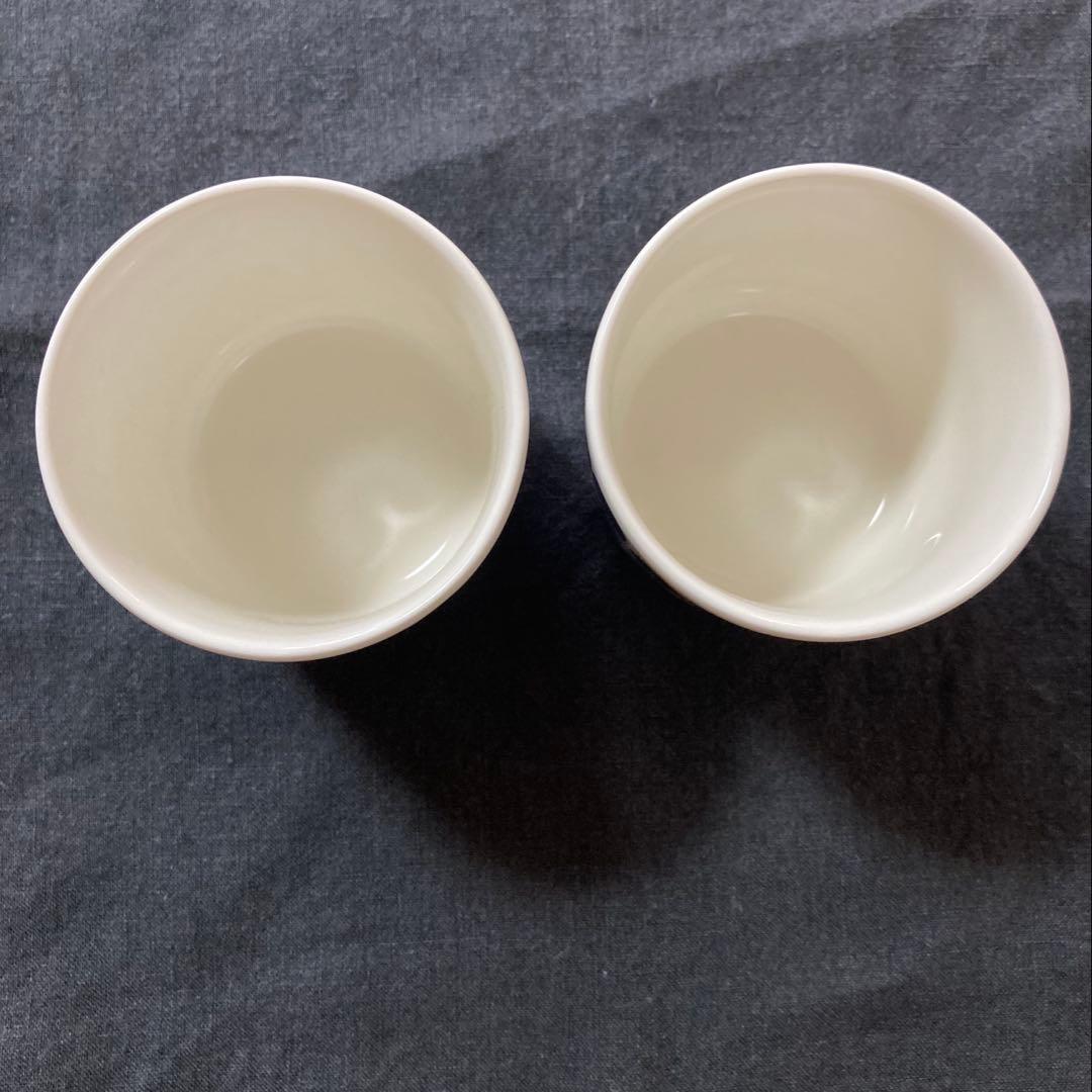 新品未使用 マリメッコ KOPPELO フィンエアー ラテマグ 2個セット