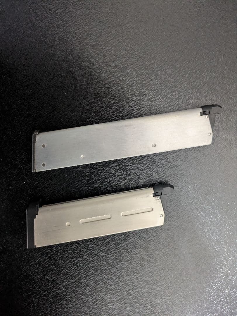 東京マルイ　DESERT WARRIOR 4.3 ガスガン　動作確認済