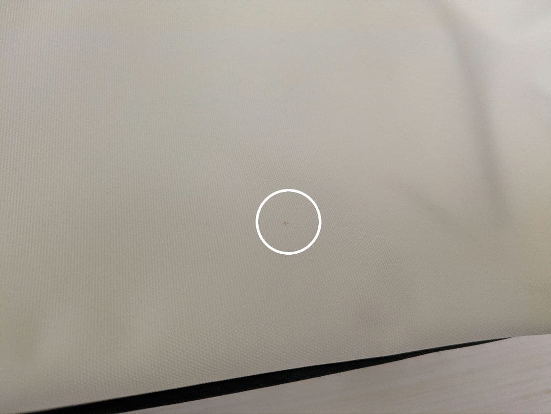 エルベシャプリエナイロン舟形ML1028N