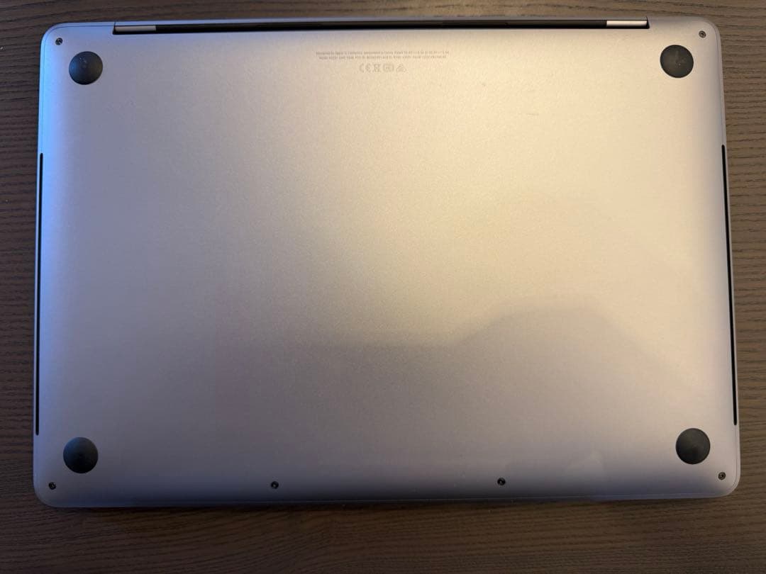 Macbook pro 2020 13インチ 32GB