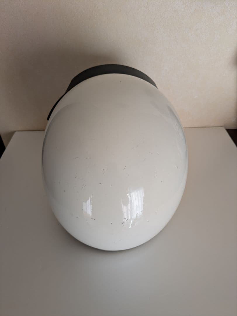 ku〇isu　SHOEI◆EX-ZERO◆Ｌサイズ◆バイザー付き！