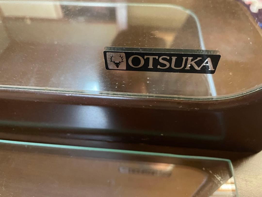 横浜市　引取歓迎！大塚家具　しっかりした作りです！アンティークドレッサー　鏡台