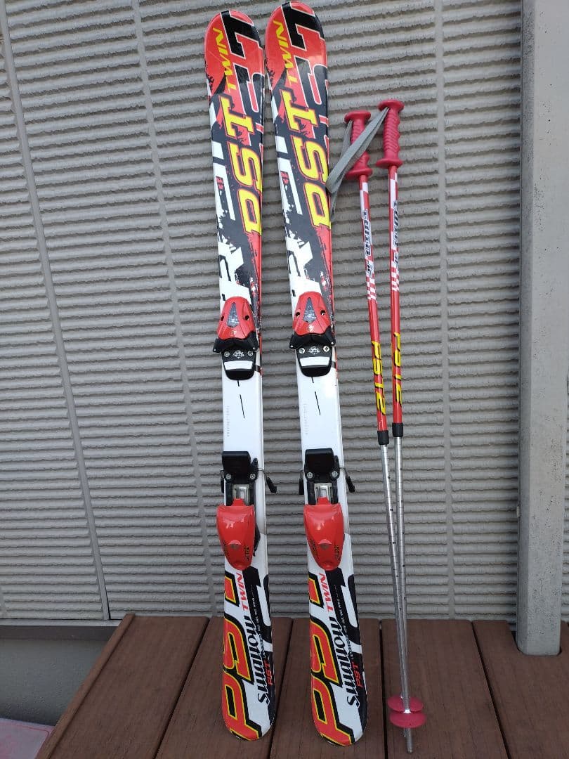 子供スキーセット