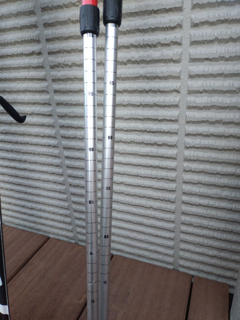 子供スキーセット