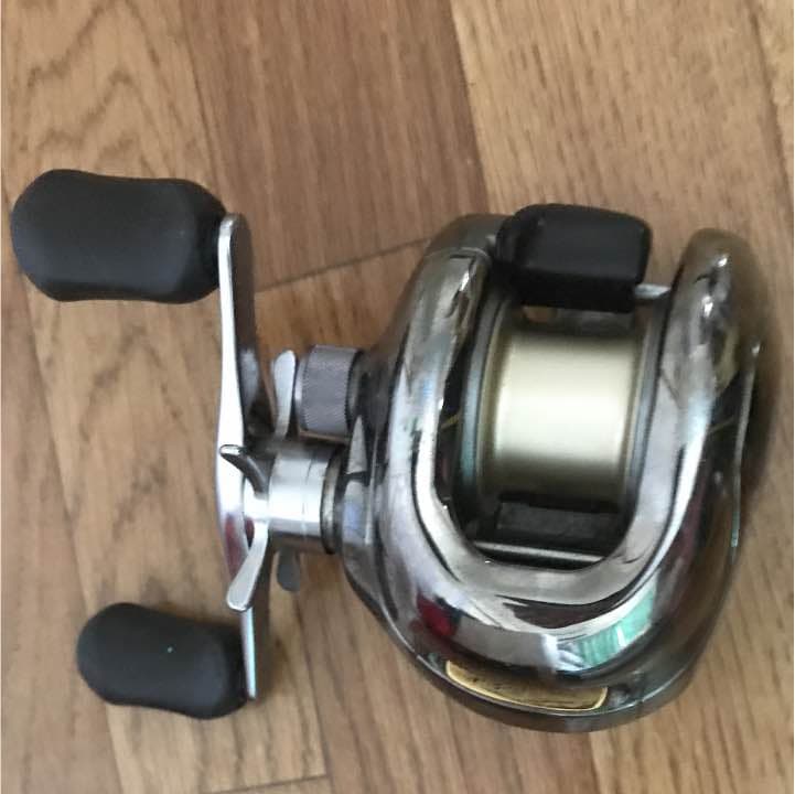 シマノ スコーピオンアンタレスRH223