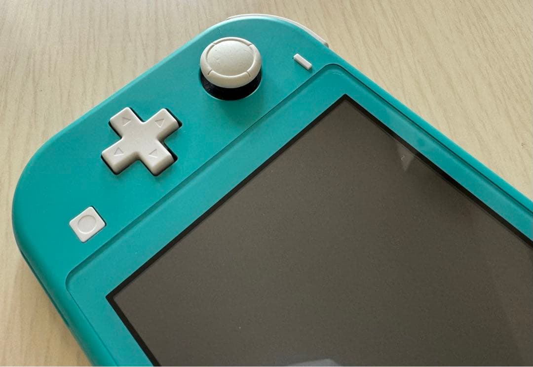 Nintendo Switch Lite 本体のみ