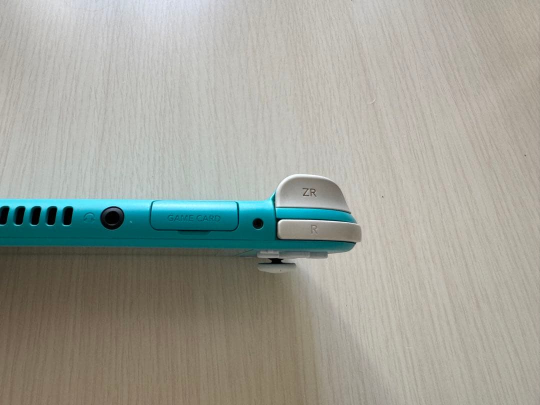 Nintendo Switch Lite 本体のみ