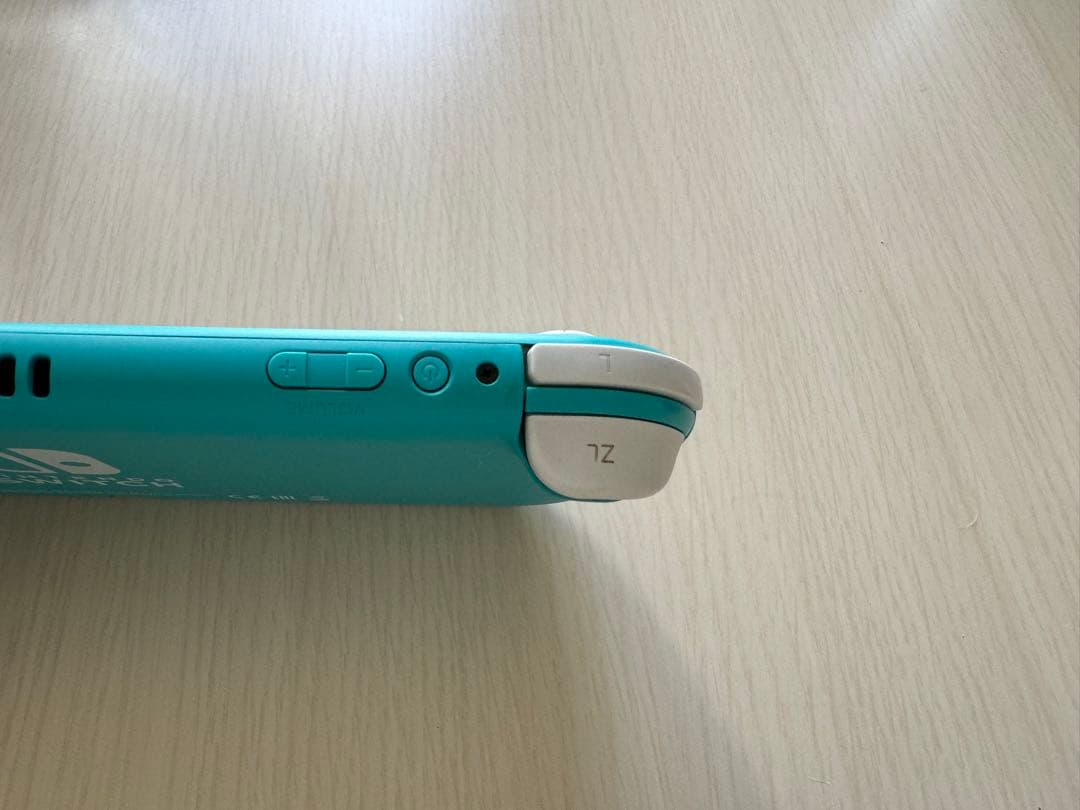 Nintendo Switch Lite 本体のみ