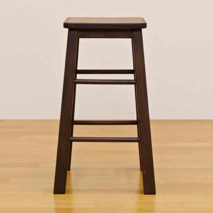 ☆定価19224円☆ハープ　ハイスツール　DBR/WW