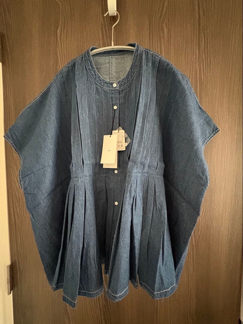 【新品タグ付】ヤマダヤ福袋2026 トップス6点