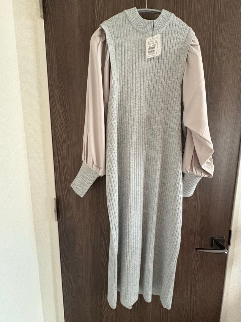 【新品タグ付】ヤマダヤ福袋2026 トップス6点