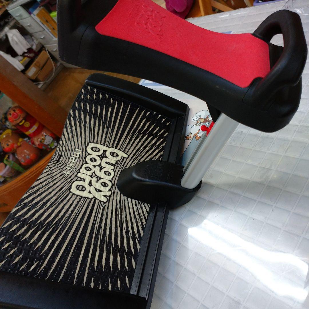 ラスカル バギーボード サドル付 マキシプラス